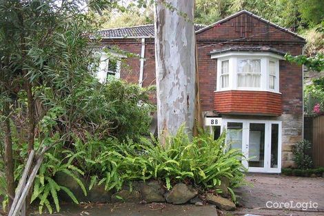 Property photo of 8A Bellevue Gardens Bellevue Hill NSW 2023