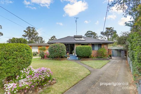 Property photo of 18 Discovery Avenue Willmot NSW 2770