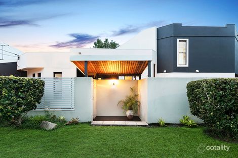 Property photo of 138 Sirius Street Coorparoo QLD 4151