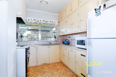 Property photo of 50 Kiewa Crescent Dallas VIC 3047