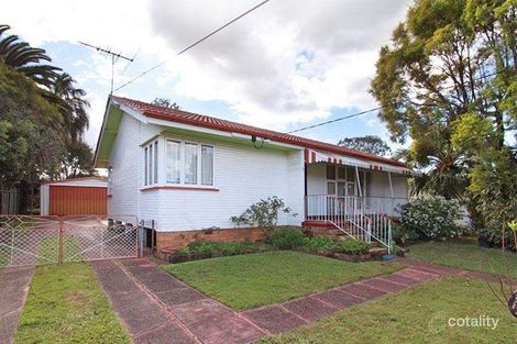 93 Landsboro Ave, Boondall, QLD 4034