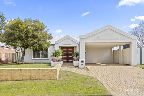 Property photo of 5 Hartford Ramble Currambine WA 6028