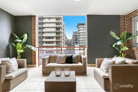 Property photo of 18/7 Bourke Street Mascot NSW 2020