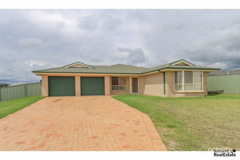 6 Ruby Pl, Kelso, NSW 2795