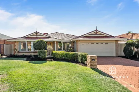 Property photo of 11 Brookside Square Canning Vale WA 6155