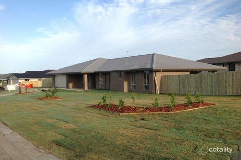 Property photo of 40 Capricornia Drive Calliope QLD 4680
