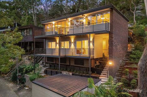 Property photo of 191 North West Arm Road Grays Point NSW 2232