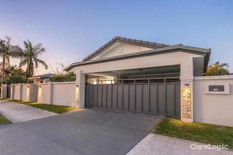 Property photo of 97 Honeyeater Drive Burleigh Waters QLD 4220