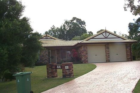 44 Wyena St, Kallangur, QLD 4503