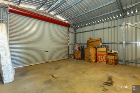 Property photo of 12 Simpson Street Burnett Heads QLD 4670