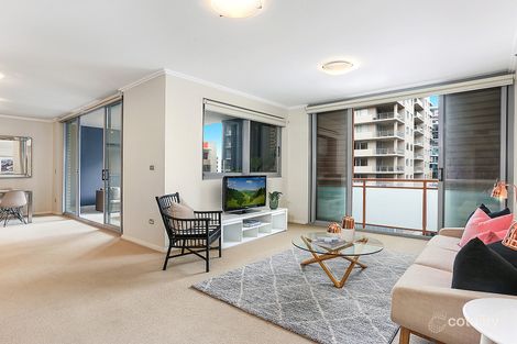 Property photo of 18/7 Bourke Street Mascot NSW 2020
