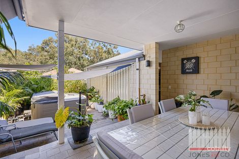 Property photo of 7 Pryde Way Eden Hill WA 6054