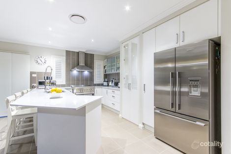 Property photo of 3 Eskdale Street Minchinbury NSW 2770