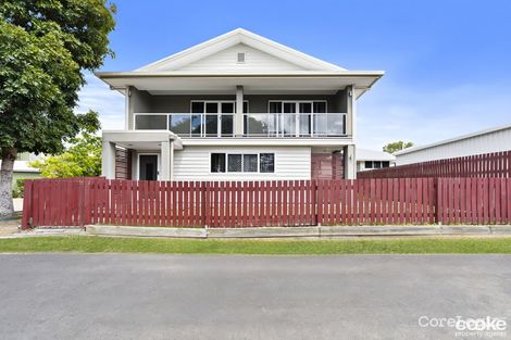 Property photo of 3/93 Talford Street Allenstown QLD 4700