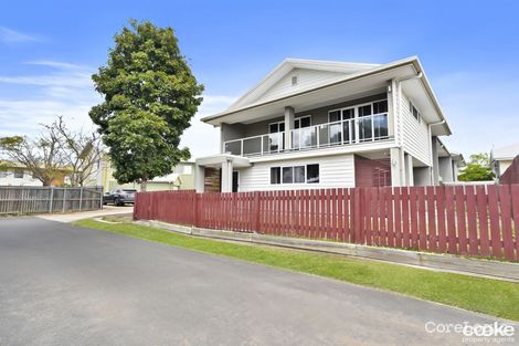 Property photo of 3/93 Talford Street Allenstown QLD 4700