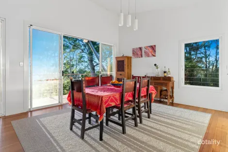 Property photo of 580 Beechmont Road Lower Beechmont QLD 4211