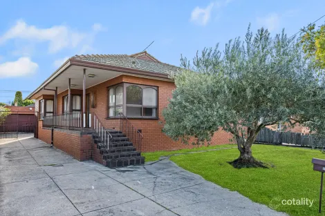 Property photo of 28 Margaret Street Fawkner VIC 3060