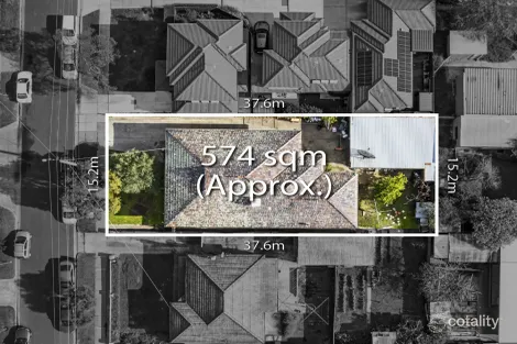 Property photo of 28 Margaret Street Fawkner VIC 3060