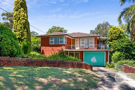 Property photo of 2 Ulster Street Peakhurst NSW 2210