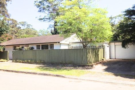 1a Kendall St, Pymble, NSW 2073