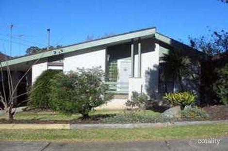 Property photo of 19 Amazon Road Seven Hills NSW 2147