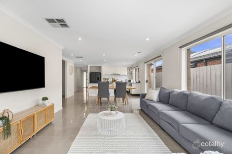 Property photo of 27 Oriondo Way Marshall VIC 3216