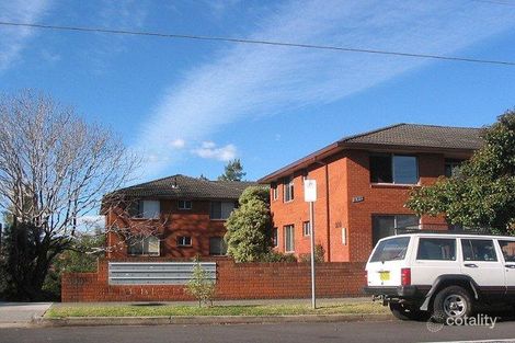 Property photo of 10/200 Longueville Road Lane Cove NSW 2066