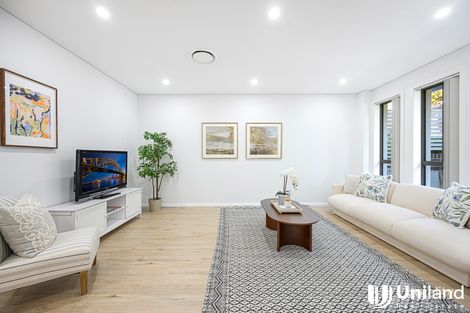 Property photo of 5/8 Carson Street Dundas Valley NSW 2117