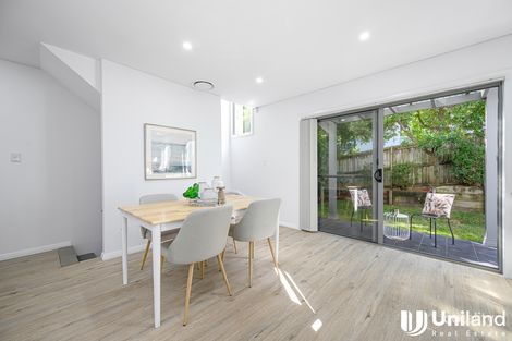 Property photo of 5/8 Carson Street Dundas Valley NSW 2117