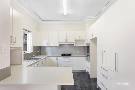 Property photo of 7 New Street East Balgowlah Heights NSW 2093