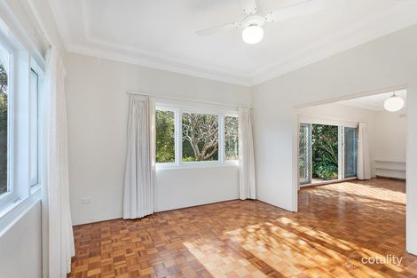 Property photo of 7 New Street East Balgowlah Heights NSW 2093