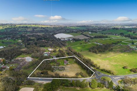 Property photo of 804 Belgrave-Hallam Road Narre Warren East VIC 3804