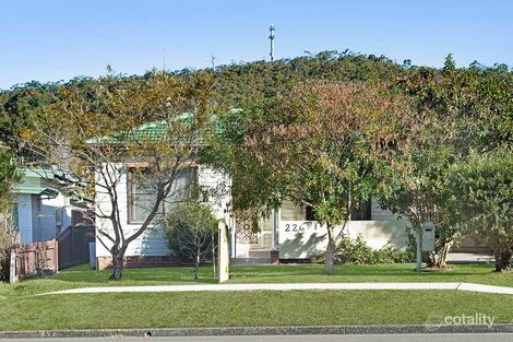 Property photo of 226 Awaba Road Toronto NSW 2283