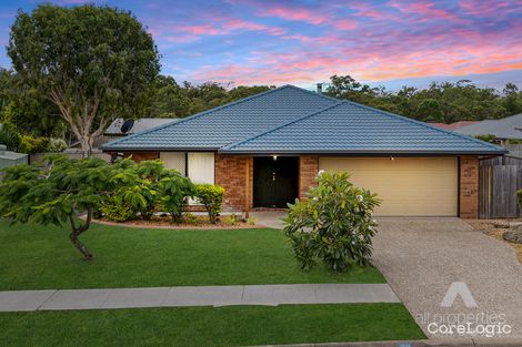 Property photo of 36 Dampier Crescent Drewvale QLD 4116