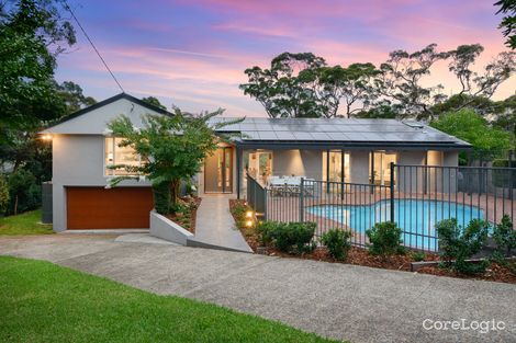 Property photo of 69 Albert Drive Killara NSW 2071