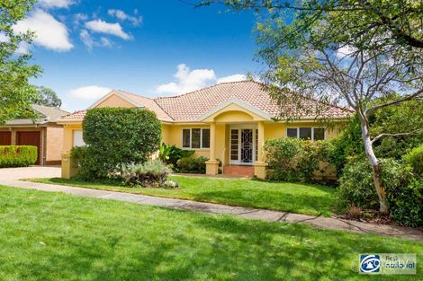 Property photo of 4 Hamilton Row Yarralumla ACT 2600