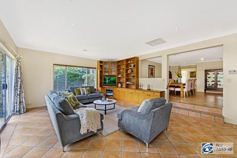 Property photo of 4 Hamilton Row Yarralumla ACT 2600