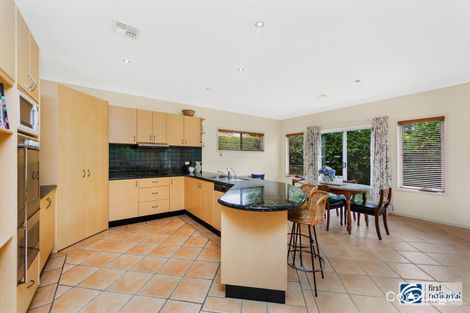 Property photo of 4 Hamilton Row Yarralumla ACT 2600