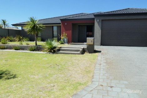 3 Caroona St, Baldivis, WA 6171