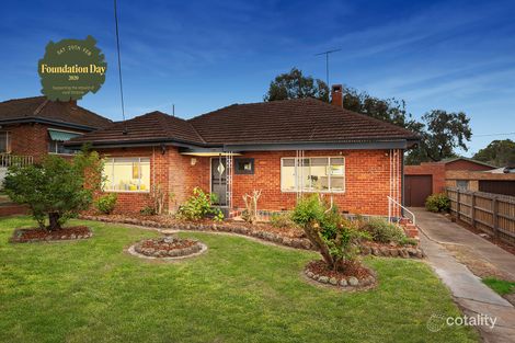 Property photo of 27 Leura Avenue Rosanna VIC 3084