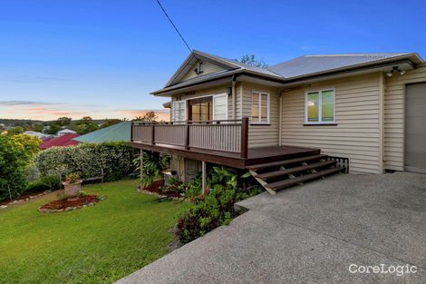 Property photo of 98 Florence Street Carina QLD 4152