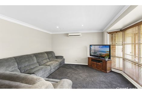 Property photo of 72 Welling Drive Narellan Vale NSW 2567