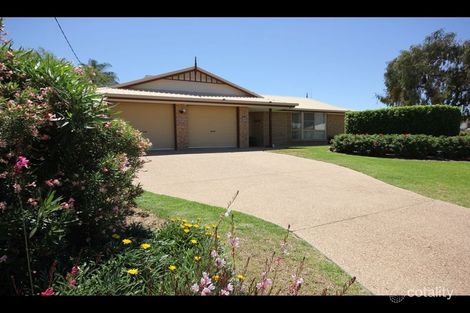 Property photo of 37 Jacaranda Drive Goondiwindi QLD 4390