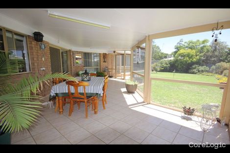 Property photo of 37 Jacaranda Drive Goondiwindi QLD 4390