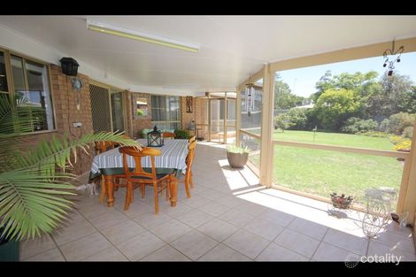 Property photo of 37 Jacaranda Drive Goondiwindi QLD 4390