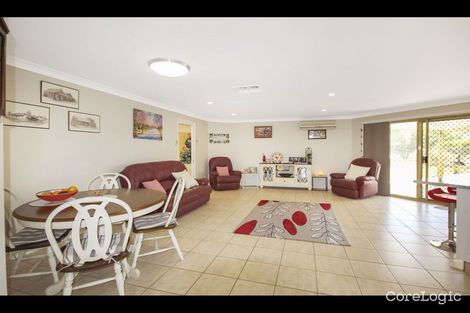 Property photo of 37 Jacaranda Drive Goondiwindi QLD 4390