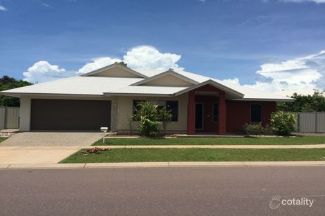 Contact Agent For Address, Lyons, NT 0810