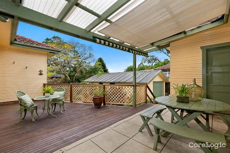 Property photo of 49 Yanko Road West Pymble NSW 2073