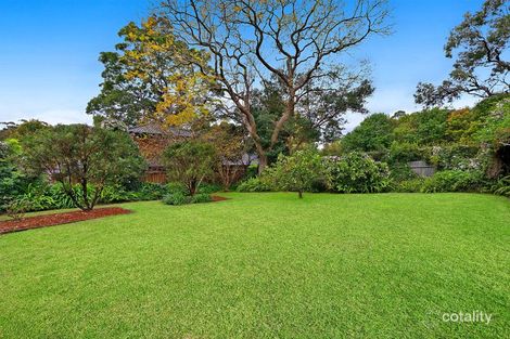 Property photo of 49 Yanko Road West Pymble NSW 2073