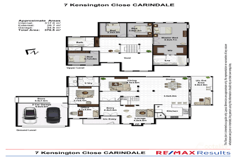 Property photo of 7 Kensington Close Carindale QLD 4152